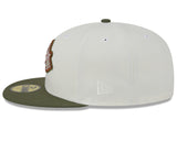 Atlanta Braves MLB Spooky Pack 2.0 59FIFTY