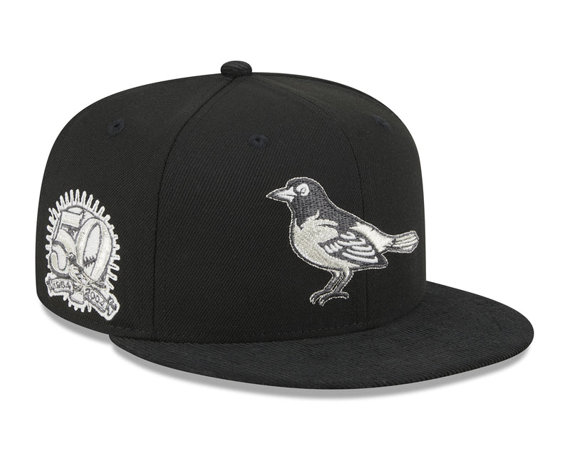Baltimore Orioles MLB Spooky Pack 2.0 59FIFTY