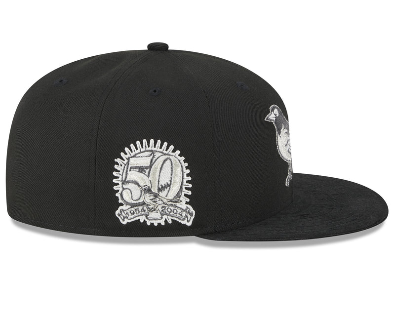 Baltimore Orioles MLB Spooky Pack 2.0 59FIFTY