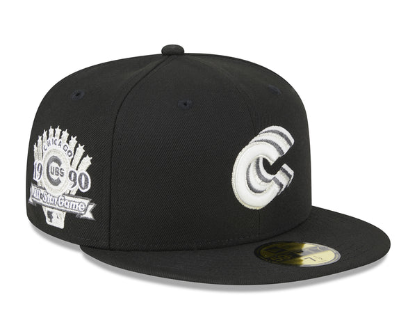 Chicago Cubs MLB Spooky Pack 2.0 59FIFTY