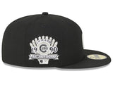 Chicago Cubs MLB Spooky Pack 2.0 59FIFTY