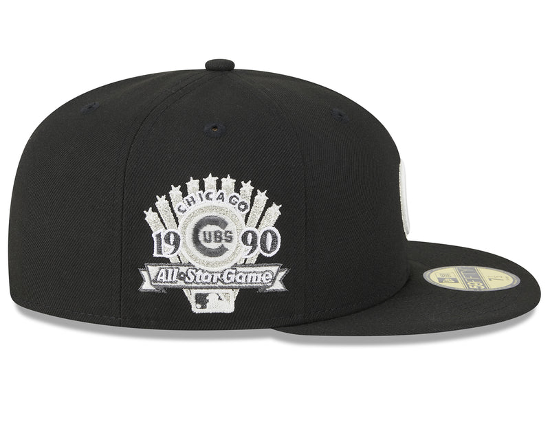 Chicago Cubs MLB Spooky Pack 2.0 59FIFTY