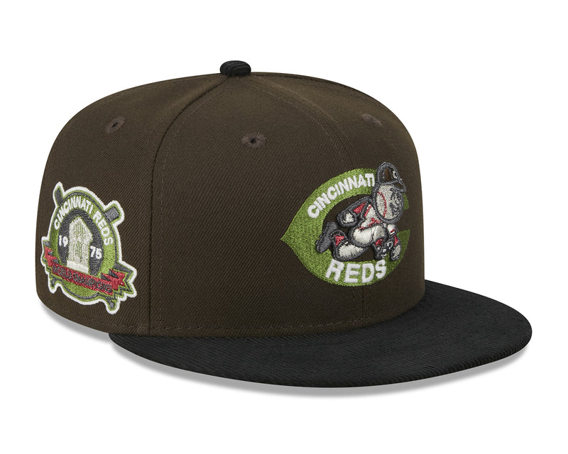 Cincinnati Reds MLB Spooky Pack 2.0 59FIFTY