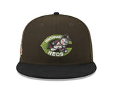 Cincinnati Reds MLB Spooky Pack 2.0 59FIFTY
