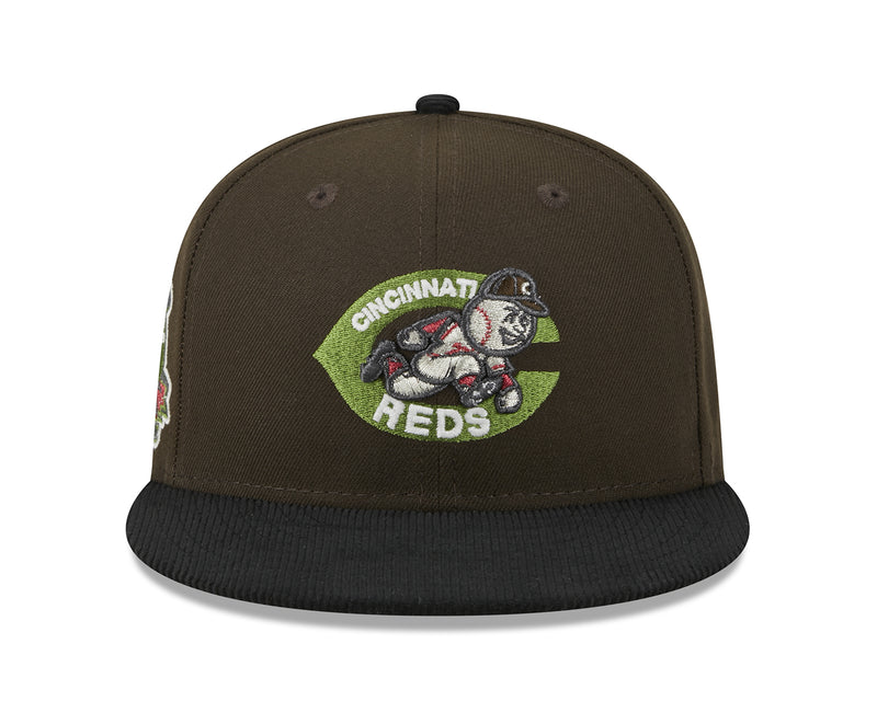 Cincinnati Reds MLB Spooky Pack 2.0 59FIFTY