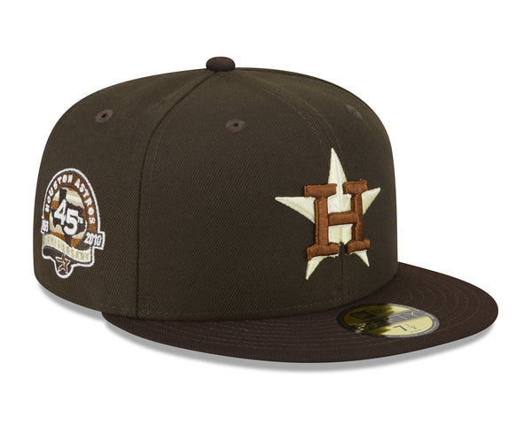 Houston Astros MLB Spooky Pack 2.0 59FIFTY