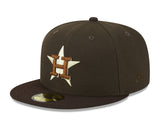 Houston Astros MLB Spooky Pack 2.0 59FIFTY