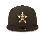Houston Astros MLB Spooky Pack 2.0 59FIFTY
