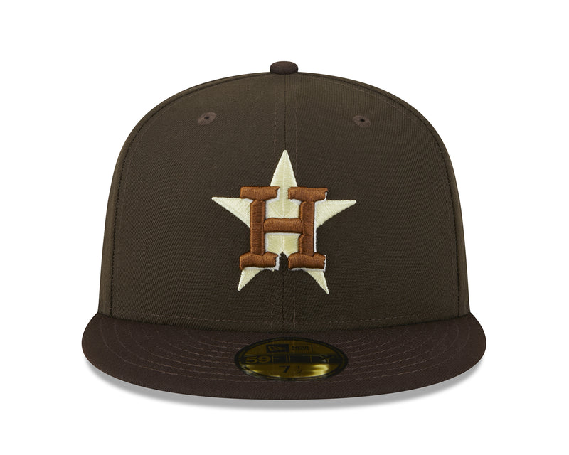 Houston Astros MLB Spooky Pack 2.0 59FIFTY