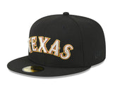 Texas Rangers MLB Spooky Pack 2.0 59FIFTY