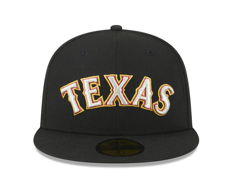 Texas Rangers MLB Spooky Pack 2.0 59FIFTY
