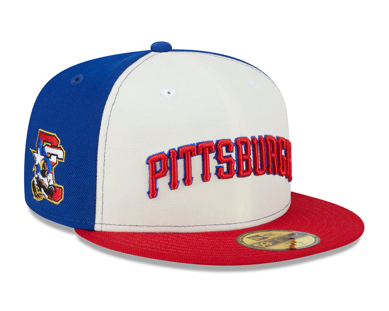 PITTSBURGH PIRATES MLB Roberto Clemente Day 59FIFTY