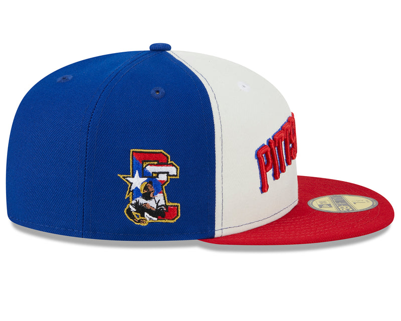 PITTSBURGH PIRATES MLB Roberto Clemente Day 59FIFTY