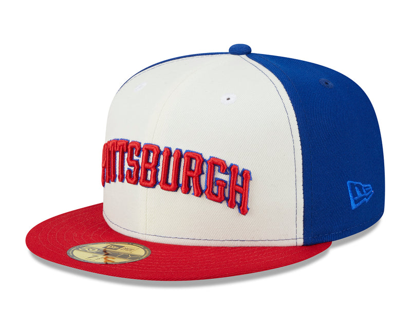 PITTSBURGH PIRATES MLB Roberto Clemente Day 59FIFTY
