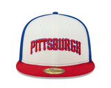 PITTSBURGH PIRATES MLB Roberto Clemente Day 59FIFTY