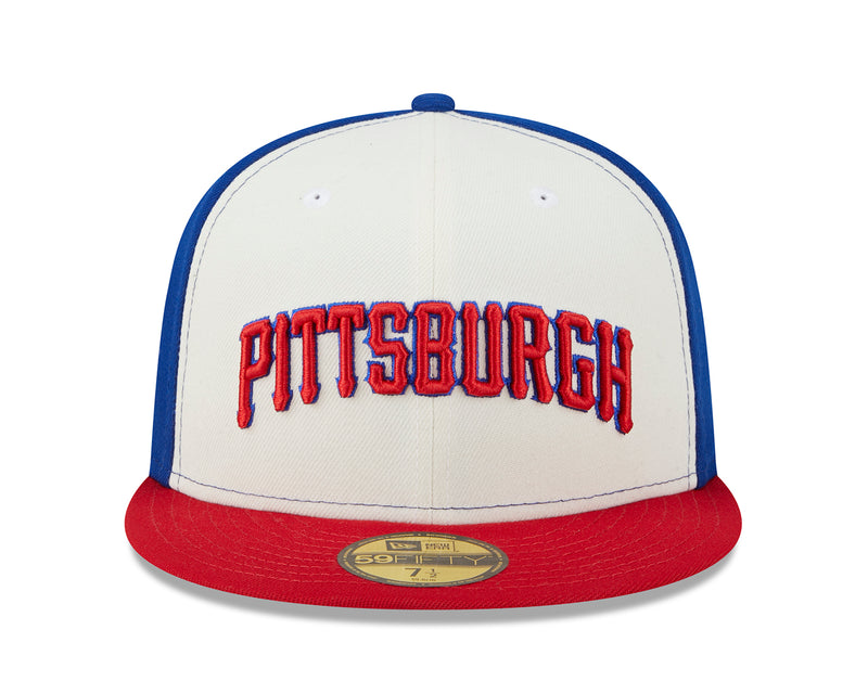 PITTSBURGH PIRATES MLB Roberto Clemente Day 59FIFTY