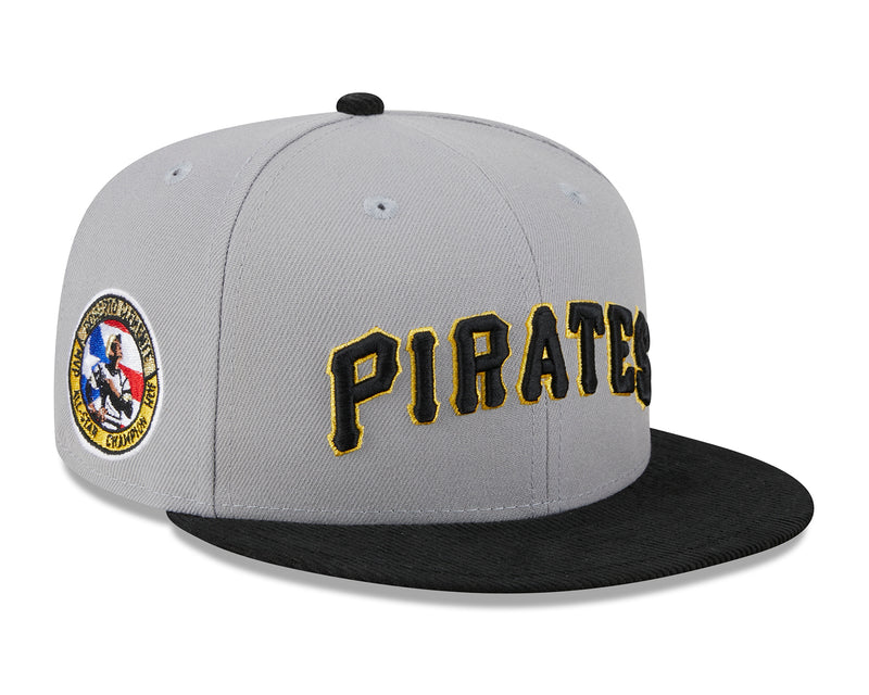 PITTSBURGH PIRATES MLB Roberto Clemente Day 59FIFTY