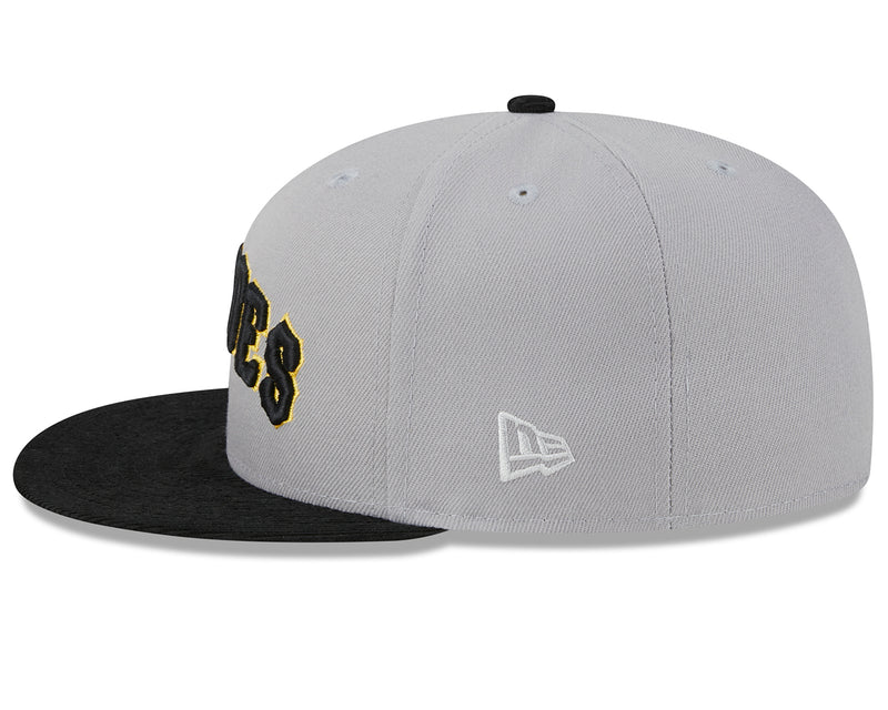 PITTSBURGH PIRATES MLB Roberto Clemente Day 59FIFTY