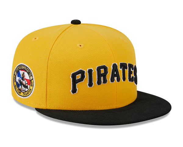 PITTSBURGH PIRATES MLB Roberto Clemente Day 59FIFTY