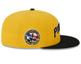PITTSBURGH PIRATES MLB Roberto Clemente Day 59FIFTY