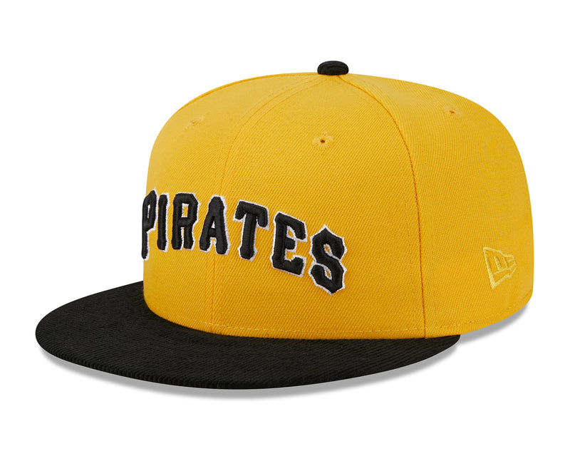PITTSBURGH PIRATES MLB Roberto Clemente Day 59FIFTY