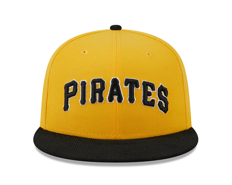 PITTSBURGH PIRATES MLB Roberto Clemente Day 59FIFTY