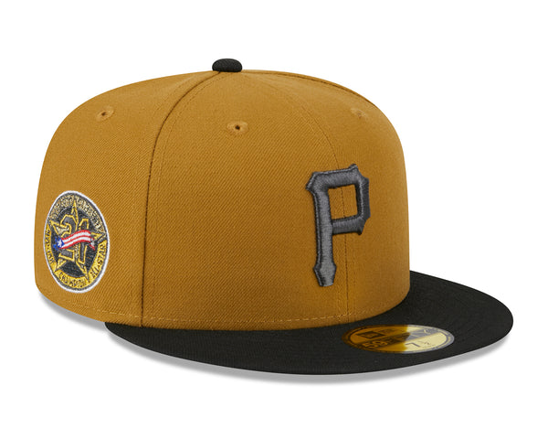 PITTSBURGH PIRATES MLB Roberto Clemente Day 59FIFTY