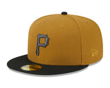 PITTSBURGH PIRATES MLB Roberto Clemente Day 59FIFTY