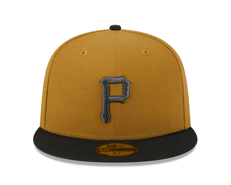 PITTSBURGH PIRATES MLB Roberto Clemente Day 59FIFTY