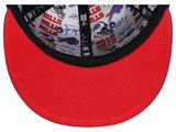 Damar Hamlin x Buffalo Bills NFL New Era 59FIFTY