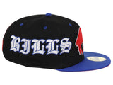Damar Hamlin x Buffalo Bills NFL New Era 59FIFTY