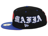 Damar Hamlin x Buffalo Bills NFL New Era 59FIFTY