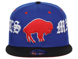 Damar Hamlin x Buffalo Bills NFL New Era 9FIFTY