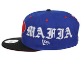 Damar Hamlin x Buffalo Bills NFL New Era 9FIFTY