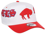 Damar Hamlin x Buffalo Bills NFL New Era A-FRAME 9FORTY