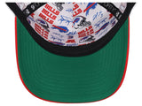 Damar Hamlin x Buffalo Bills NFL New Era A-FRAME 9FORTY