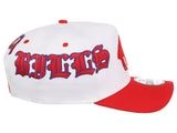 Damar Hamlin x Buffalo Bills NFL New Era A-FRAME 9FORTY