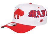 Damar Hamlin x Buffalo Bills NFL New Era A-FRAME 9FORTY