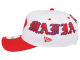 Damar Hamlin x Buffalo Bills NFL New Era A-FRAME 9FORTY