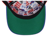 Damar Hamlin x Buffalo Bills NFL New Era A-FRAME 9FORTY