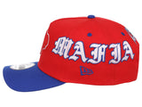 Damar Hamlin x Buffalo Bills NFL New Era A-FRAME 9FORTY