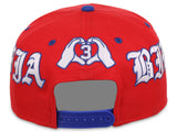 Damar Hamlin x Buffalo Bills NFL New Era A-FRAME 9FORTY