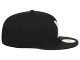 LHD X .idk. 59FIFTY Black