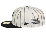 LHD X .idk. 59FIFTY Pin