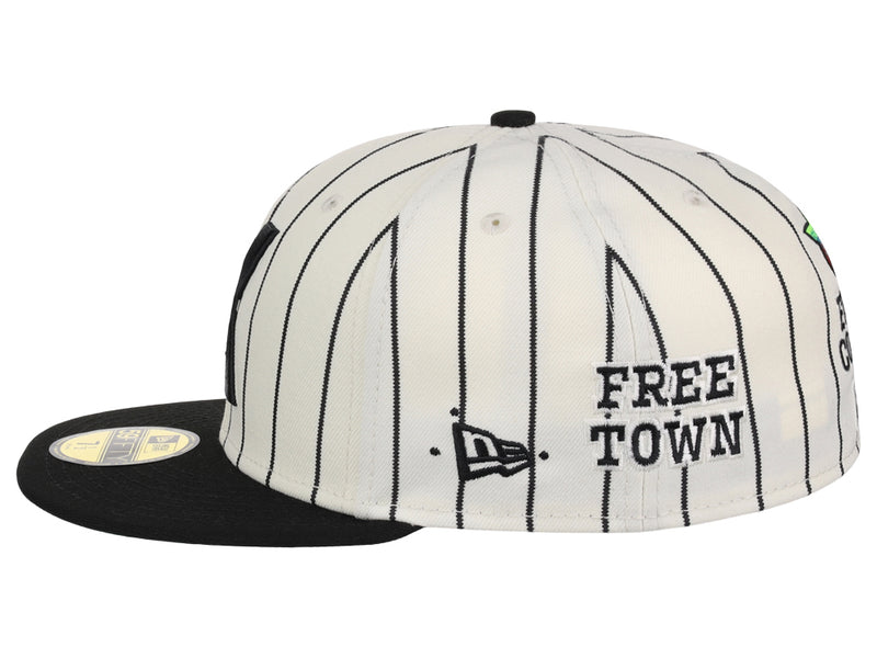 LHD X .idk. 59FIFTY Pin