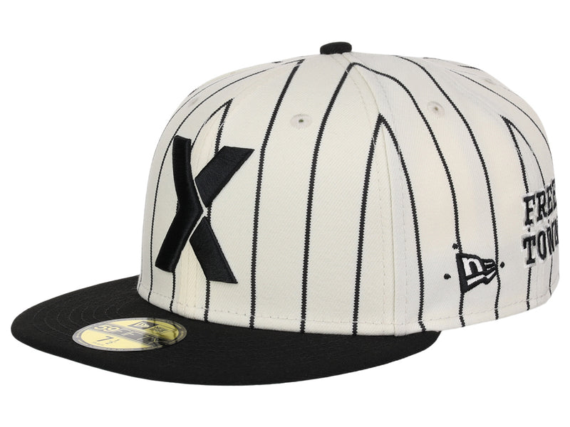 LHD X .idk. 59FIFTY Pin
