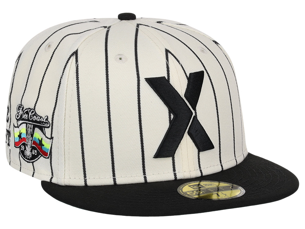 LHD X .idk. 59FIFTY Pin
