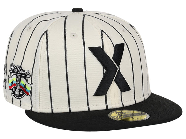 LHD X .idk. 59FIFTY Pin