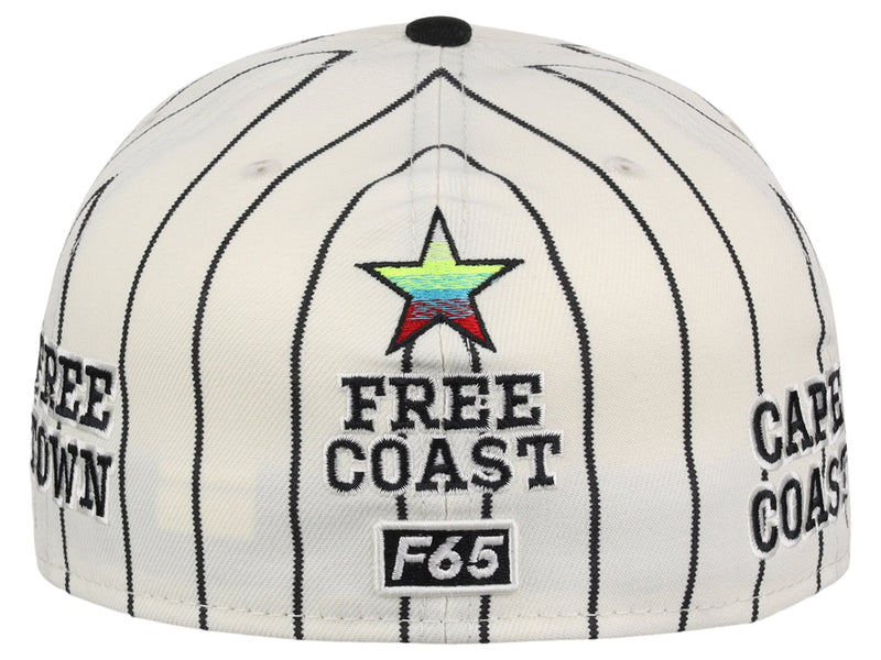 LHD X .idk. 59FIFTY Pin