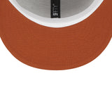 ANAHEIM ANGELS MLB RUSTBELT 1.5 SCRIPT 59FIFTY